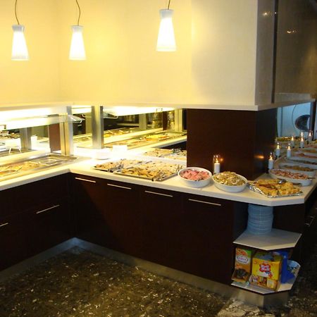 Hotel Bellevue Lignano Sabbiadoro Luaran gambar