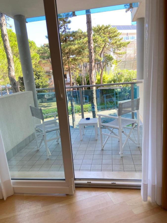 Hotel Bellevue Lignano Sabbiadoro Luaran gambar