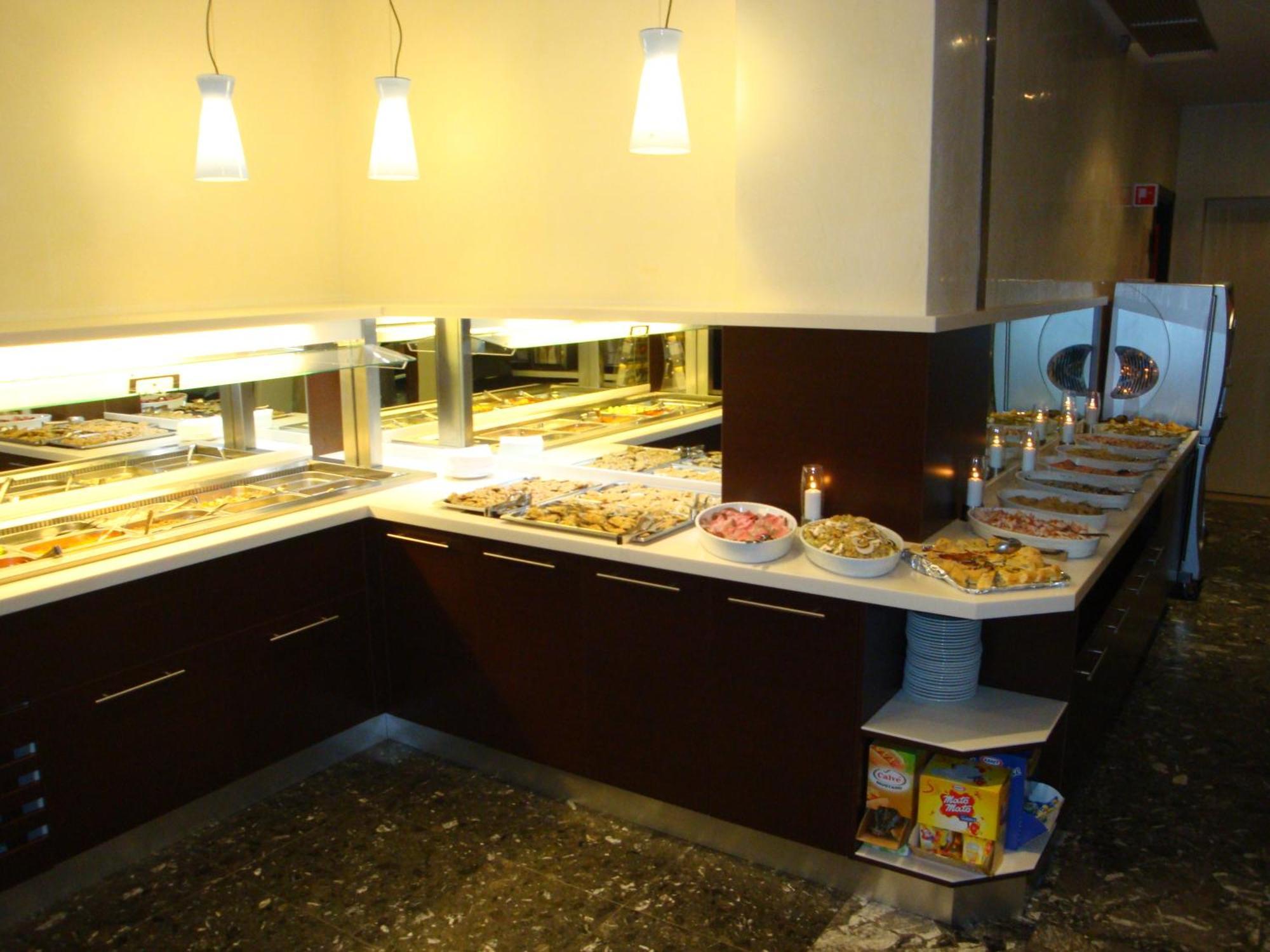 Hotel Bellevue Lignano Sabbiadoro Luaran gambar