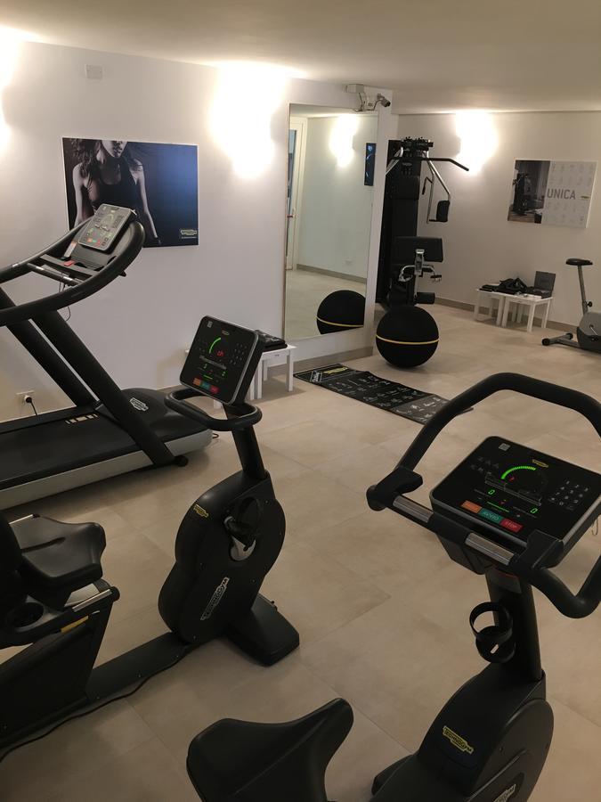 Hotel Bellevue Lignano Sabbiadoro Luaran gambar
